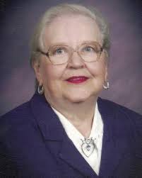 Barbara Ebert Obituary