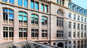 Our management services maximize revenues through tenant acquisition and support, expense minimization and timely maintenance completion. Commerz Real Sells Euro Alsace Office Building In Paris To Union Investment