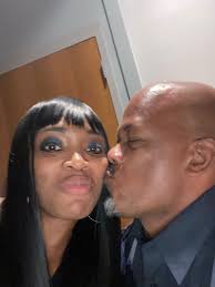 Lawanda Taylor and Herman Epps's Wedding Website