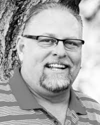 Mark Phipps Obituary (1964