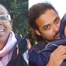 EastEnders actress Sian Blake's partner charged with murdering her and her  two children