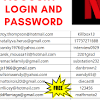 Now netflix will need a credit card and paypal account during signing up and this is the trickiest part of getting your free netflix account. 3
