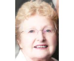 Gwendoline Lenz Obituary (1937