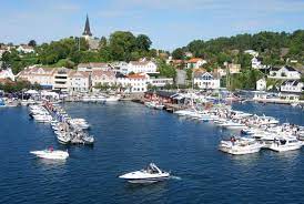 Lowest price guaranteed or we will refund the difference! Grimstad Guest Harbour Guest Marinas Grimstad Norway