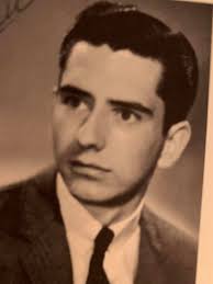 Passing of Judge Robert T.S. Colby in Alexandria General District Court