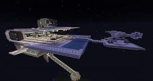 Sky Tower Oblivion Minecraft Map
