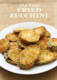 Fried Zucchini Recipe How To Fry Zucchini Video Lil Luna Recipe Fried Zucchini Recipes Zucchini Fries Recipes