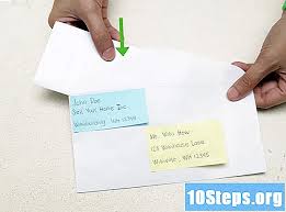 Beberapa netizen pun mengaku kesulitan ketika akan melipat kembali dan memasukkan ke kotak suara. 3 Cara Melipat Dan Memasukkan Surat Dalam Sampul Surat Tips 2021