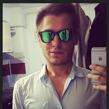 Daniel Grigore (@dgrigore20)