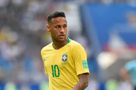 Neymar da silva santos júnior; Psg Superstar Neymar Erklart Warum Ich Die Trikot Nummer 10 Trage