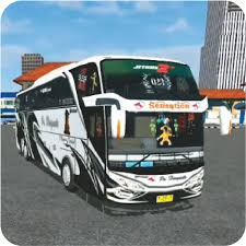 Bussid livery bus mod jb2hd + bus hd ori & sticker julukan. Livery Bussid Bus Hd Png