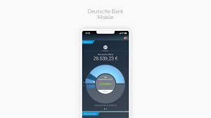 These conditions shall apply for the use of dbsecureemail of deutsche bank ag and its affiliated companies (referred to below as bank). Deutsche Bank Mobile Die Video Anleitung Zur Banking App Youtube