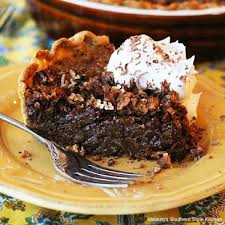 It is easy to prepare, gooey when goes in the mouth and make up perfect for an ideal dessert. German Chocolate Pie Melissassouthernstylekitchen Com