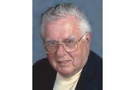 Richard Pruett Obituary (1928