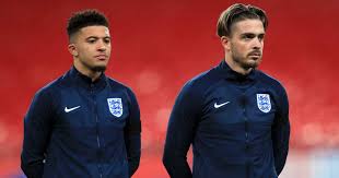 Sasha attwood said social media is toxic and. Man Utd Man City Trail Chelsea For England Man But Colossal Fee Expected