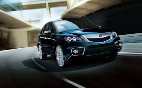 Image result for Crystal Black 2011 RDX