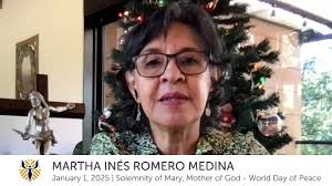 Reflections at Catholic Women Preach