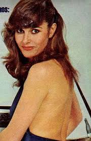 Marcela kloosterboer (born july 5, 1983 in vicente lópez, argentina) is an argentine actress and occasional singer and businesswoman. Marita Ballesteros Wikipedia
