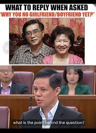 Do not add, remove or change words. What S The Point Behind The Question 9gag