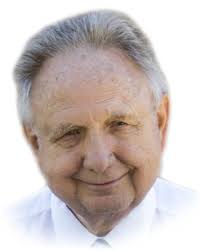 David James Broadbent Obituary May 23, 2024