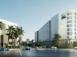 Quality inn/suites i find very good to stay with. Holiday Inn Express Hotels Reopening The Hotel Conversation