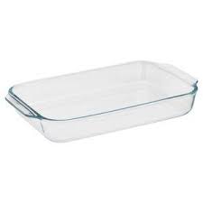 Pyrex Basics 3 Quart Glass Bakeware Dish Walmart Com Pyrex Baked Dishes Glass Cakes