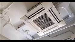 To visit pacific air conditioning & sheet metal's office from the kahului airport on maui, follow these directions: Pacific Hvac Air Conditioner Youtube