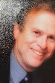 Obituary of Gordon Edward Richter