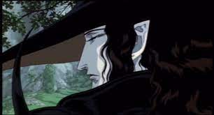 We've searched our database for all the gifs related to vampire hunter d. Must Watch Anime Movies Imgur Vampire Hunter D Vampire Hunter Vampire