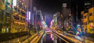 Kalau bercuti ke jepun memag tempat ini sering dijadikan tumpuan untuk menikmati suasana osaka itu sendiri. Pakej Osaka Tempat Menarik Di Osaka Yang Anda Harus Kunjungi