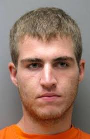 Dubuque man charged with 10 burglaries pleads not guilty