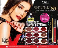 Missy Beauty Care Products