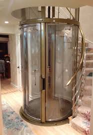 Examples include visilift round and visilift octagonal elevators from visilift. Visilift Visi 58 Round Photo Gallery Staircase Design Glass Elevator House Elevation