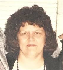 Obituary information for Vicky Starr Shortt