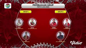 Logo lida 7.1m views discover short videos related to logo lida on tiktok. Top 6 Lida 2021 Semakin Ketat Sulis Duta Ntb Berjuang Di Grup 2