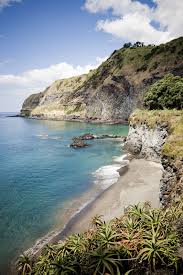 These Are The Top 10 Travel Destinations According To Pinterest Travel Destinations Beach Vacation Guide Azores