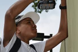 80th Teen Council leads the way