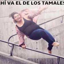 Ya Huele A Tamales Los Mejores Memes Por El Dia De La Candelaria
