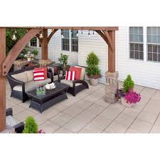 Ehl Terrassenplatte Beton Bolzano Sand In 2020 Terrassenplatten Terrassenbelag Betonsteine