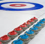 Synthetic curling rink from www.polyglidesyntheticice.com