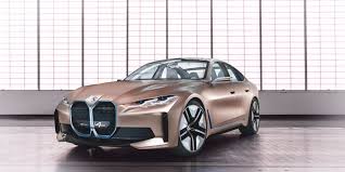 Meet the bmw i4 m50, bmw's first truly hot ev. Bmw I4 Will Be Available In Three Versions I435 I440 And M50 Xdrive