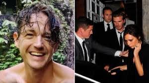 Victoria Jensen's Instagram, Twitter & Facebook