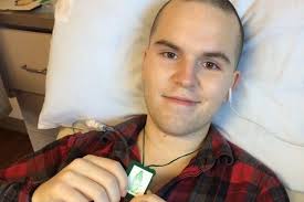 Fundraiser for Patricia Putnam Phillippi by Christine Putnam Rosa : JOSH IS  STRONGER THAN BRAIN CANCER