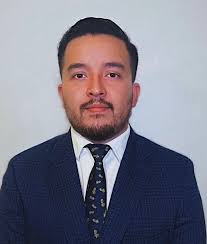 José Roberto Acosta Gómez SR, MD is our International Resident Member of  the Month! Based out of Hospital General de México "Dr Eduardo Liceaga" in  Mexico City, Dr. Acosta Gómez has primarily