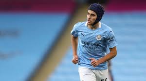 Defender's manchester city contract expires at the end of june; Fc Barcelona Erhoht Angebot Fur Eric Garcia Manchester City Bleibt Stur