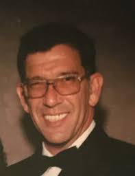 Obituary information for Douglas Bruce Knowles