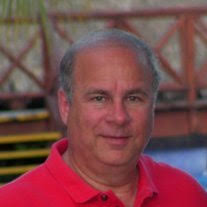 Obituary information for Steven R. Miller