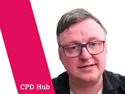 BACP CPD hub+