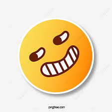 حزمة الابتسامات الضاحكة ابتسامة فنية محبوب دردشة الرموز التعبيرية Png والمتجهات للتحميل مجانا