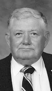 William Tolbert McKinney Gresham